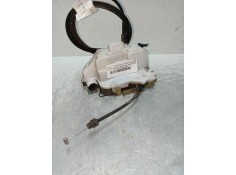 Recambio de motor cierre centralizado delantero derecho para citroen c3 pluriel 1.6 16v sensodrive referencia OEM IAM   2P 2