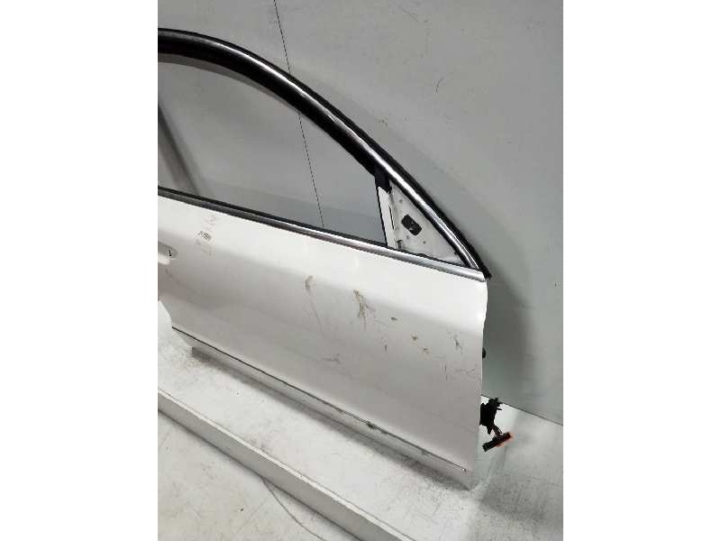 Recambio de puerta delantera derecha para skoda superb (3u4) referencia OEM IAM   
