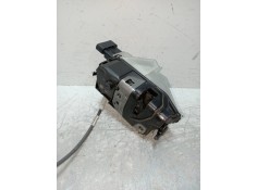 Recambio de motor cierre centralizado delantero derecho para citroen c3 shine referencia OEM IAM 123980 16942937 5P