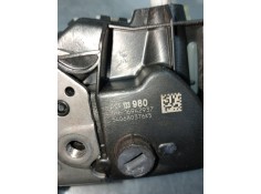 Recambio de motor cierre centralizado delantero derecho para citroen c3 shine referencia OEM IAM 123980 16942937 5P 2