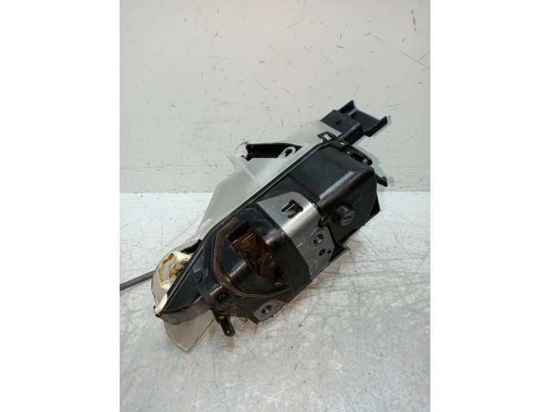 Recambio de motor cierre centralizado delantero izquierdo para citroen c3 shine referencia OEM IAM   5P