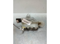 Recambio de motor cierre centralizado delantero izquierdo para citroen c3 shine referencia OEM IAM   5P 2