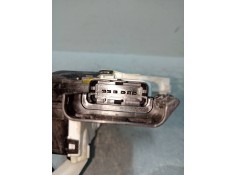Recambio de motor cierre centralizado trasero izquierdo para citroen c3 1.6 hdi fap referencia OEM IAM 006248 A04994 5P 2