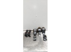 Recambio de juego cinturones trasero para citroen xsara picasso 2.0 hdi vivace referencia OEM IAM   5P