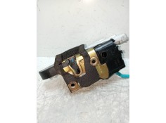 Recambio de motor cierre centralizado delantero izquierdo para citroen c6 2.7 v6 hdi fap cat (uhz / dt17ted4) referencia OEM IAM 2