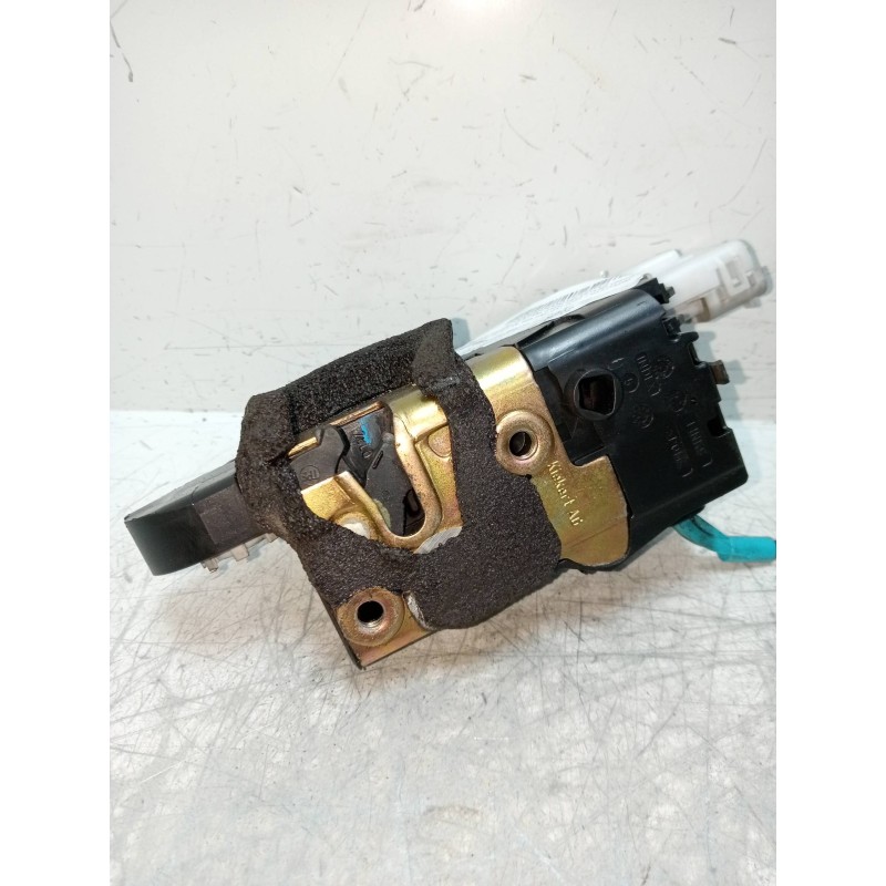 Recambio de motor cierre centralizado delantero izquierdo para citroen c6 2.7 v6 hdi fap cat (uhz / dt17ted4) referencia OEM IAM