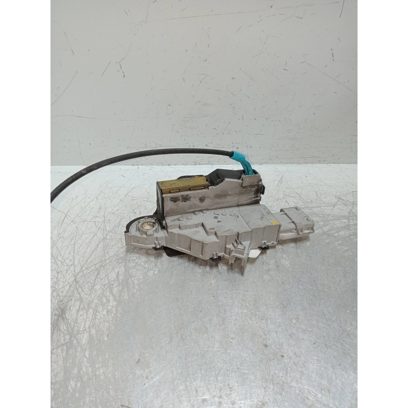 Recambio de motor cierre centralizado delantero izquierdo para citroen c6 2.7 v6 hdi fap cat (uhz / dt17ted4) referencia OEM IAM