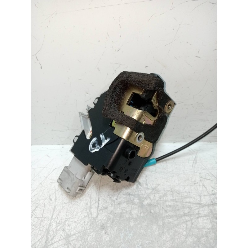 Recambio de motor cierre centralizado trasero derecho para citroen c6 2.7 v6 hdi fap cat (uhz / dt17ted4) referencia OEM IAM 968