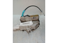 Recambio de motor cierre centralizado trasero derecho para citroen c6 2.7 v6 hdi fap cat (uhz / dt17ted4) referencia OEM IAM 968 2