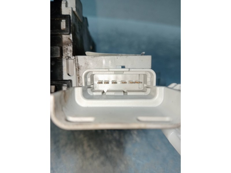 Recambio de motor cierre centralizado trasero derecho para citroen c6 2.7 v6 hdi fap cat (uhz / dt17ted4) referencia OEM IAM 968