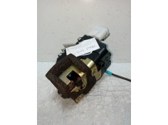 Recambio de motor cierre centralizado trasero izquierdo para citroen c6 2.7 v6 hdi fap cat (uhz / dt17ted4) referencia OEM IAM 9