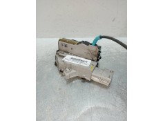 Recambio de motor cierre centralizado trasero izquierdo para citroen c6 2.7 v6 hdi fap cat (uhz / dt17ted4) referencia OEM IAM 9 2