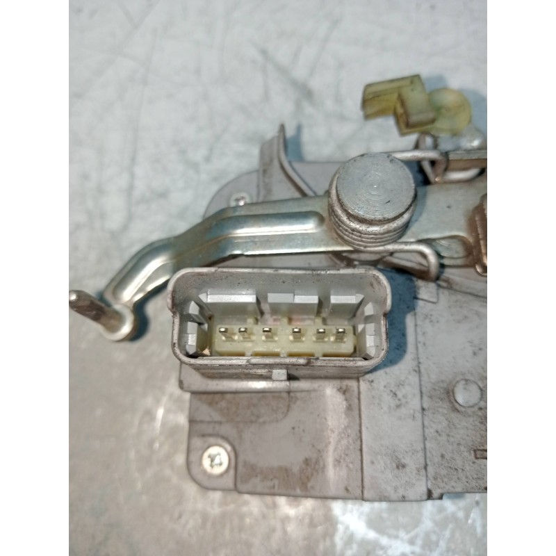 Recambio de motor cierre centralizado delantero derecho para citroen c8 2.0 hdi 160 fap seduction referencia OEM IAM   5P