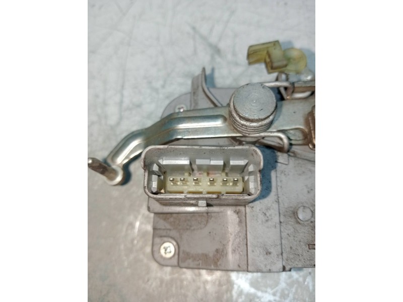 Recambio de motor cierre centralizado delantero derecho para citroen c8 2.0 hdi 160 fap seduction referencia OEM IAM   5P