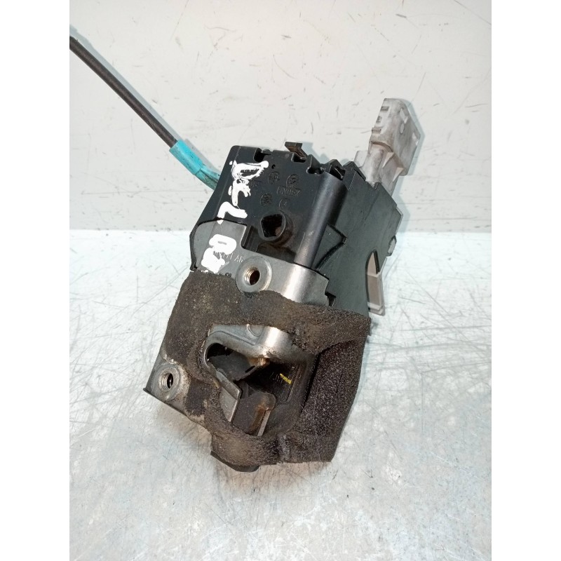 Recambio de motor cierre centralizado delantero derecho para citroen c6 2.7 v6 hdi fap cat (uhz / dt17ted4) referencia OEM IAM 9