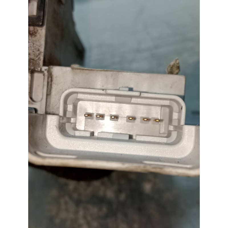 Recambio de motor cierre centralizado delantero derecho para citroen c6 2.7 v6 hdi fap cat (uhz / dt17ted4) referencia OEM IAM 9