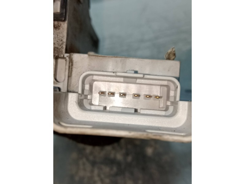 Recambio de motor cierre centralizado delantero derecho para citroen c6 2.7 v6 hdi fap cat (uhz / dt17ted4) referencia OEM IAM 9