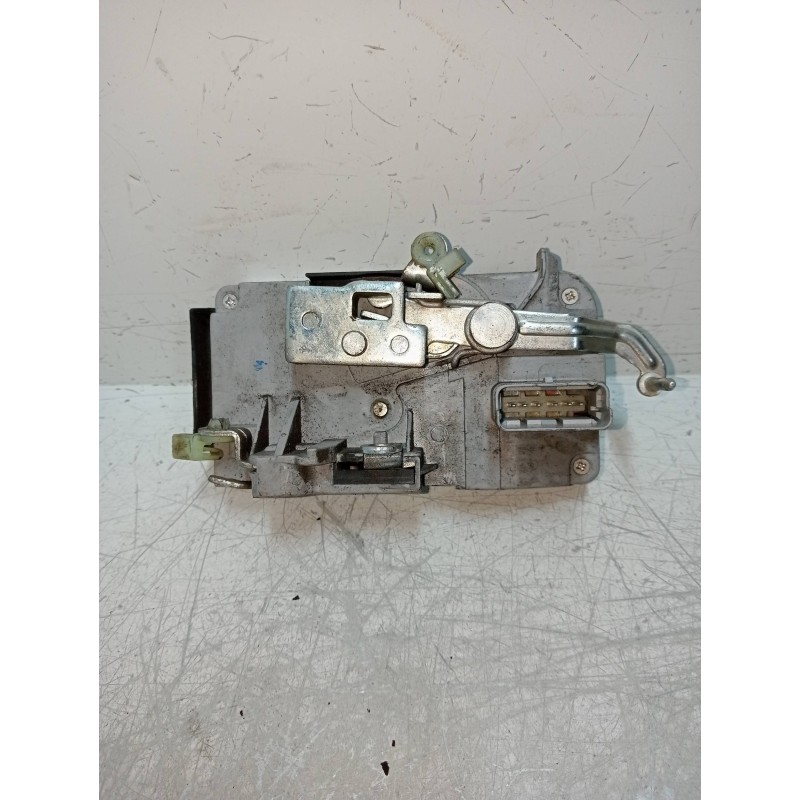 Recambio de motor cierre centralizado delantero izquierdo para citroen c8 2.0 hdi 160 fap seduction referencia OEM IAM   5P