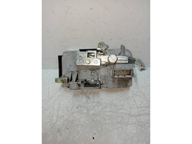 Recambio de motor cierre centralizado delantero izquierdo para citroen c8 2.0 hdi 160 fap seduction referencia OEM IAM   5P