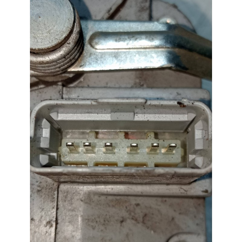 Recambio de motor cierre centralizado delantero izquierdo para citroen c8 2.0 hdi 160 fap seduction referencia OEM IAM   5P