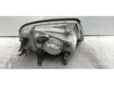 Recambio de faro izquierdo para hyundai atos prime (mx) gls (2003) referencia OEM IAM 92101055XX   2