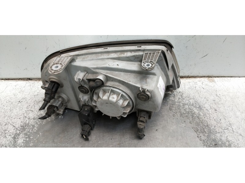 Recambio de faro izquierdo para hyundai atos prime (mx) gls (2003) referencia OEM IAM 92101055XX  