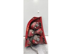 Recambio de piloto trasero izquierdo para hyundai atos prime (mx) gls (2003) referencia OEM IAM    2