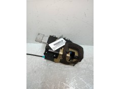 Recambio de motor cierre centralizado delantero derecho para citroen c6 2.7 v6 hdi fap cat (uhz / dt17ted4) referencia OEM IAM 9
