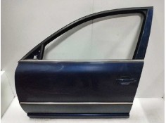 Recambio de puerta delantera izquierda para skoda superb (3u4) referencia OEM IAM   