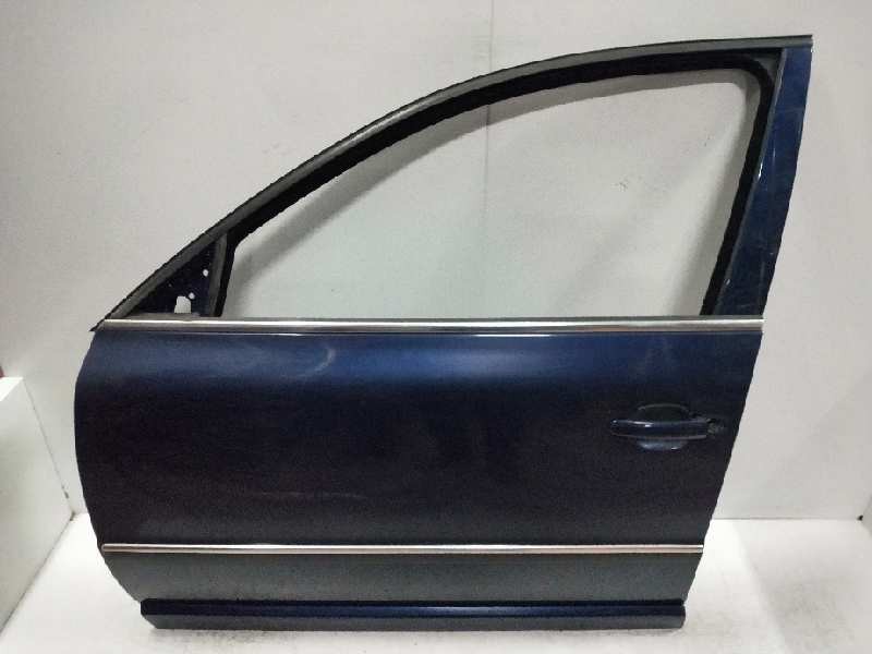 Recambio de puerta delantera izquierda para skoda superb (3u4) referencia OEM IAM   