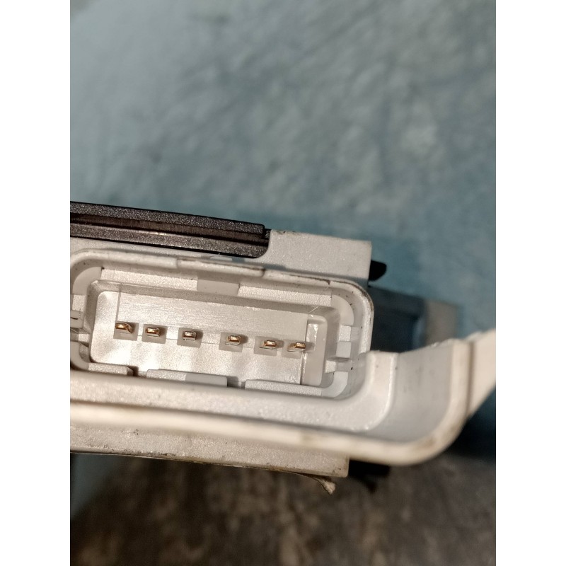 Recambio de motor cierre centralizado trasero izquierdo para citroen c6 2.7 v6 hdi fap cat (uhz / dt17ted4) referencia OEM IAM 9