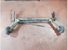 Recambio de puente trasero para renault 19 (b/c/l53) 1.9 dt referencia OEM IAM   