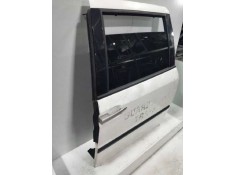Recambio de puerta trasera izquierda para fiat ulysse (179) 2.0 jtdm cat referencia OEM IAM    2