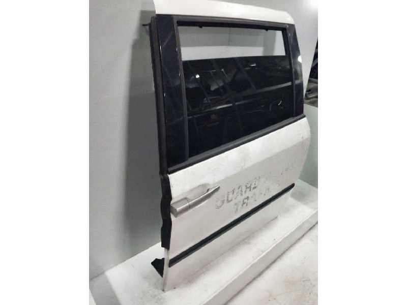 Recambio de puerta trasera izquierda para fiat ulysse (179) 2.0 jtdm cat referencia OEM IAM   