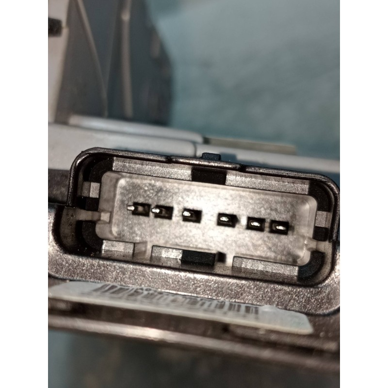 Recambio de motor cierre centralizado trasero derecho para citroen c5 berlina 2.0 hdi fap cat (rhr / dw10bted4) referencia OEM I
