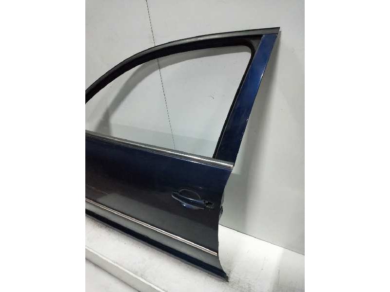 Recambio de puerta delantera izquierda para skoda superb (3u4) referencia OEM IAM   