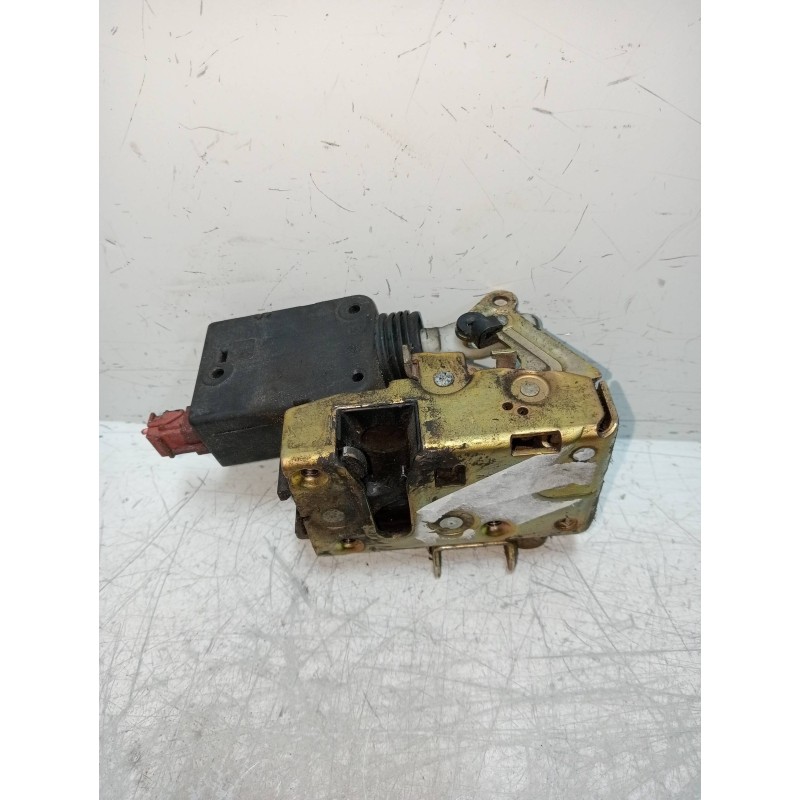 Recambio de motor cierre centralizado delantero derecho para citroen saxo 1.5 d monaco referencia OEM IAM  5P 