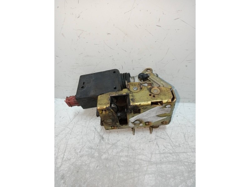 Recambio de motor cierre centralizado delantero derecho para citroen saxo 1.5 d monaco referencia OEM IAM  5P 