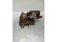 Recambio de motor cierre centralizado delantero derecho para citroen saxo 1.5 d monaco referencia OEM IAM  5P  2