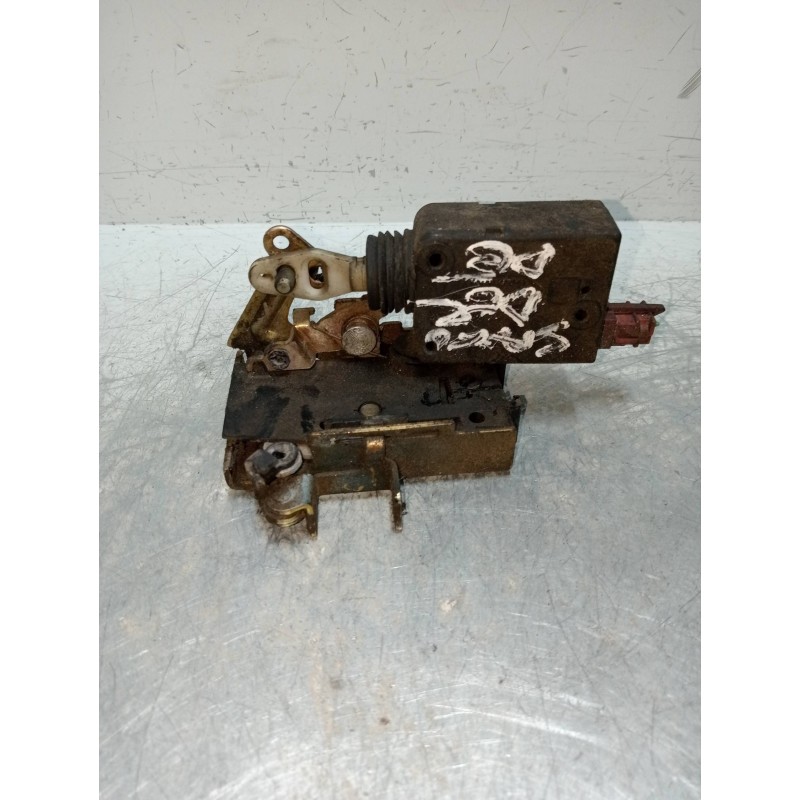 Recambio de motor cierre centralizado delantero derecho para citroen saxo 1.5 d monaco referencia OEM IAM  5P 