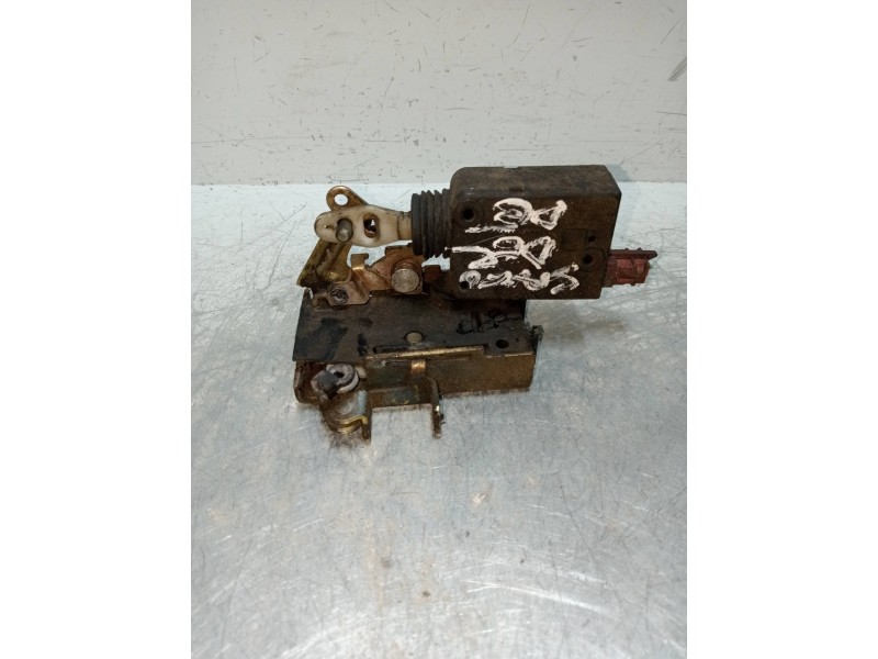 Recambio de motor cierre centralizado delantero derecho para citroen saxo 1.5 d monaco referencia OEM IAM  5P 