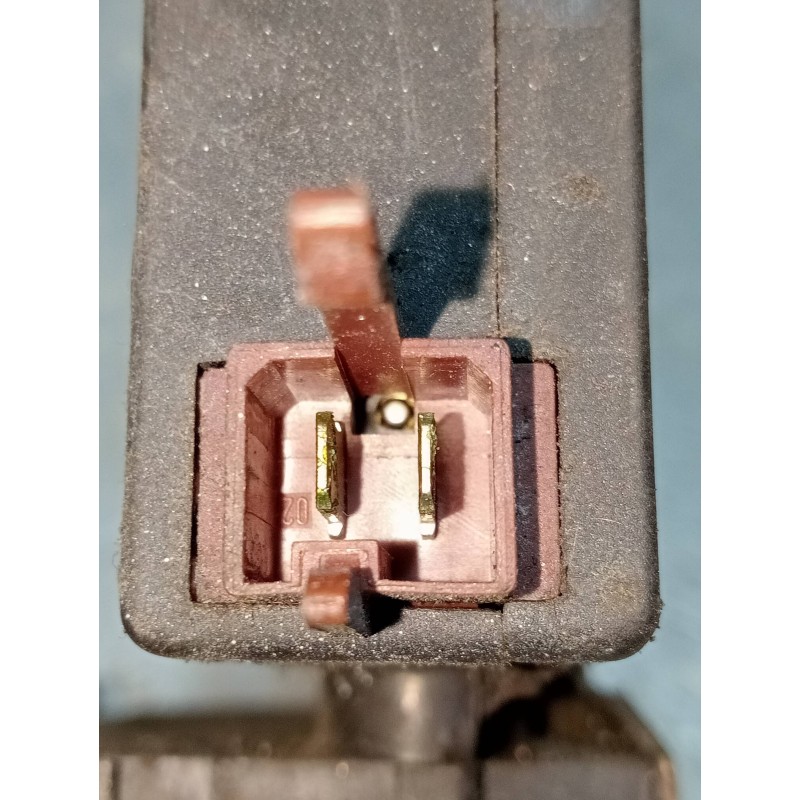 Recambio de motor cierre centralizado delantero derecho para citroen saxo 1.5 d monaco referencia OEM IAM  5P 