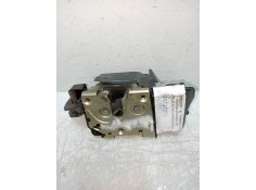 Recambio de motor cierre centralizado trasero derecho para citroen xsara berlina 1.9td attraction referencia OEM IAM  97 5P