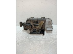 Recambio de motor cierre centralizado trasero derecho para citroen xsara berlina 1.9td attraction referencia OEM IAM  97 5P 2