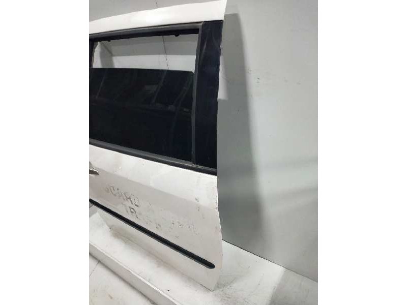 Recambio de puerta trasera izquierda para fiat ulysse (179) 2.0 jtdm cat referencia OEM IAM   