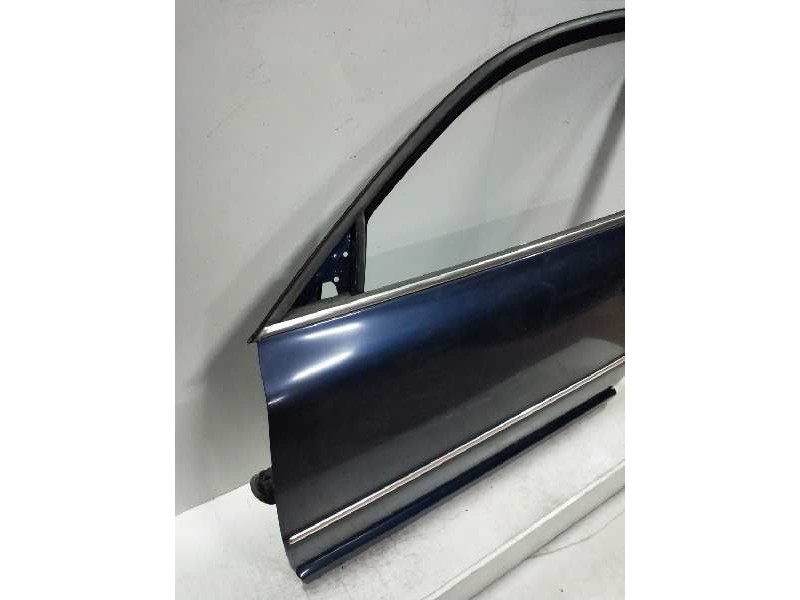 Recambio de puerta delantera izquierda para skoda superb (3u4) referencia OEM IAM   