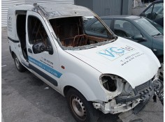 renault kangoo (f/kc0) del año 2004