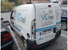 renault kangoo (f/kc0) del año 2004 2