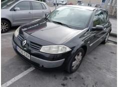 renault megane ii berlina 3p del año 2004