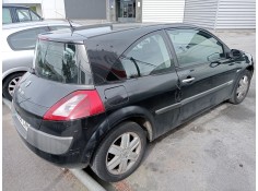 renault megane ii berlina 3p del año 2004 2